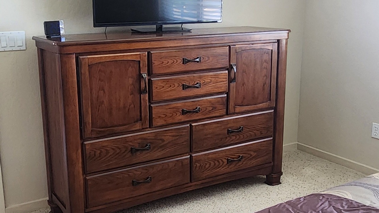 Photo of Bedroom in Fountain Hills