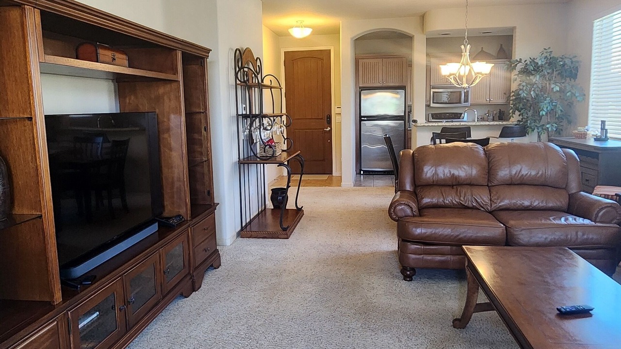 Photo of Livingroom in Fountain Hills