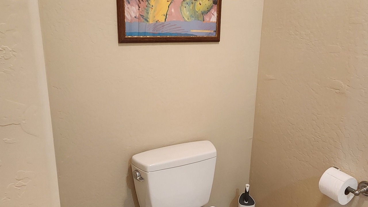 Photo of Bathroom in Fountain Hills