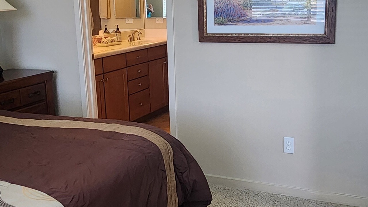 Photo of Bedroom in Fountain Hills