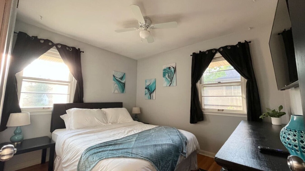Photo of Bedroom in Richfield