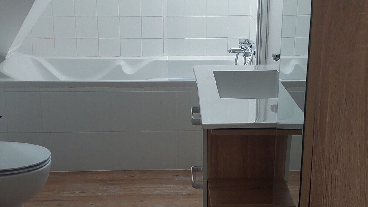 Photo of Bathroom in Kervignac
