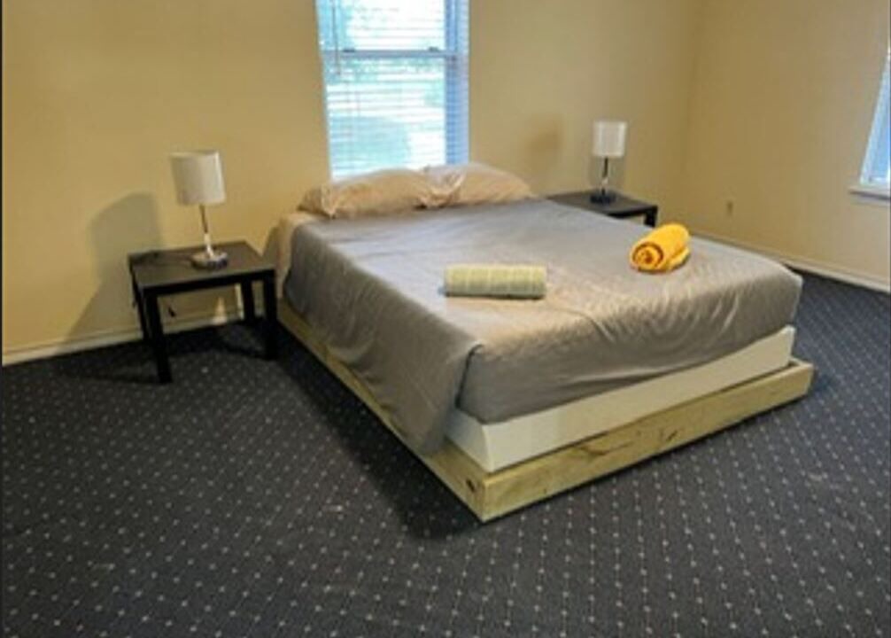Photo of Bedroom in Gordonville