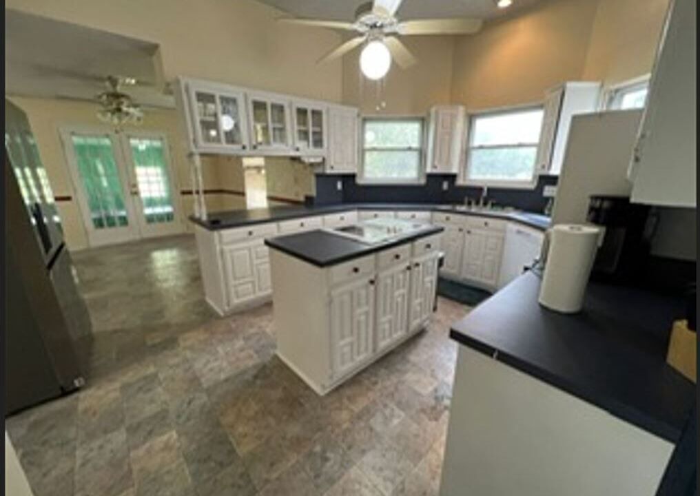 Photo of Kitchen in Gordonville
