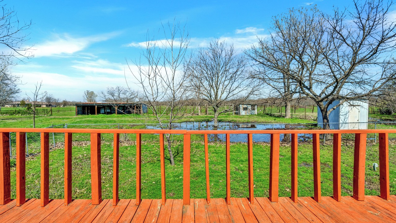 Photo of Outdoor in Gordonville
