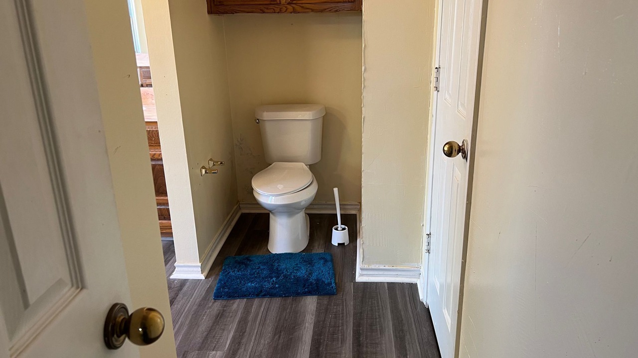 Photo of Bathroom in Gordonville