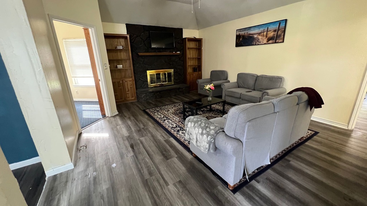 Photo of Livingroom in Gordonville