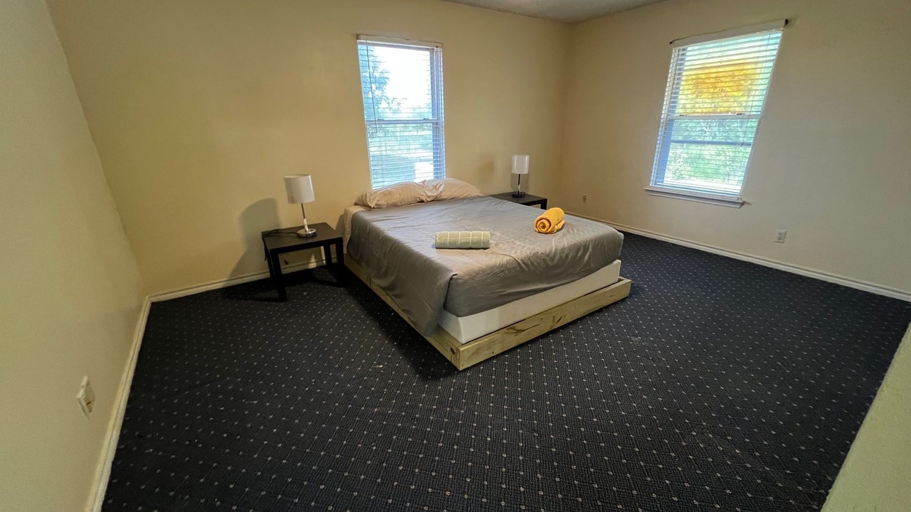Photo of Bedroom in Gordonville