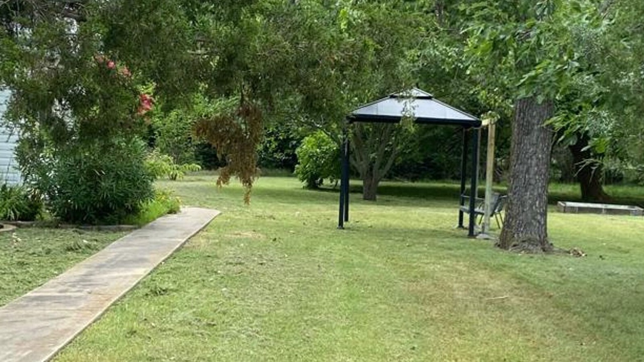 Photo of Outdoor in Gordonville