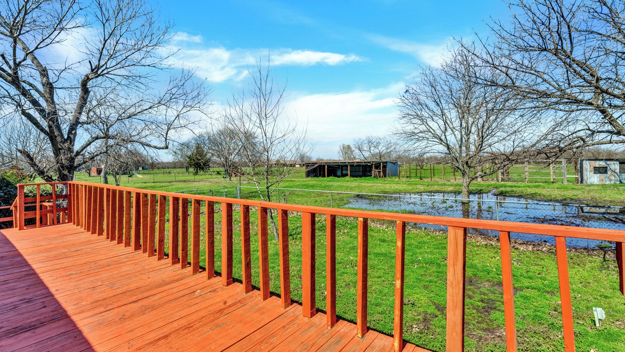 Photo of Outdoor in Gordonville