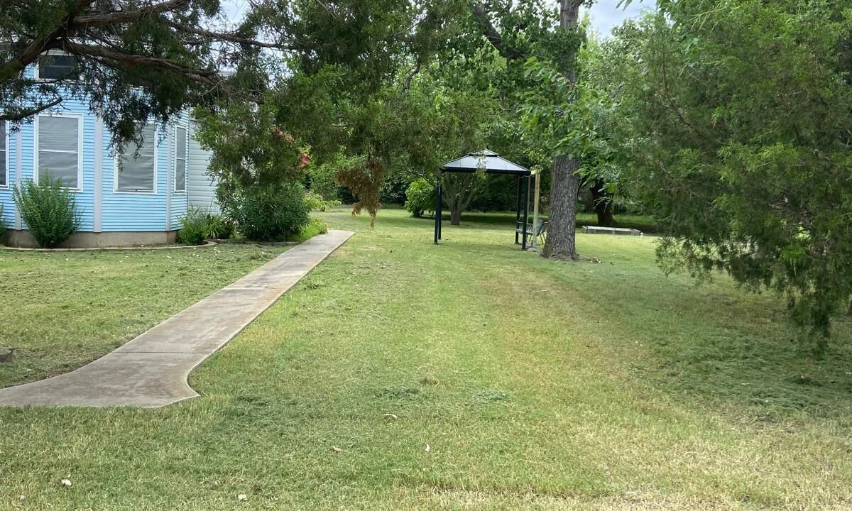 Photo of Outdoor in Gordonville