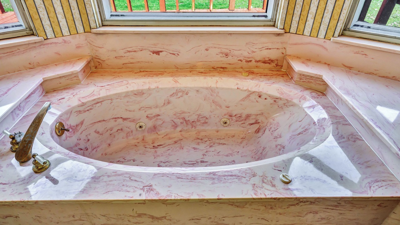 Photo of Bathroom in Gordonville