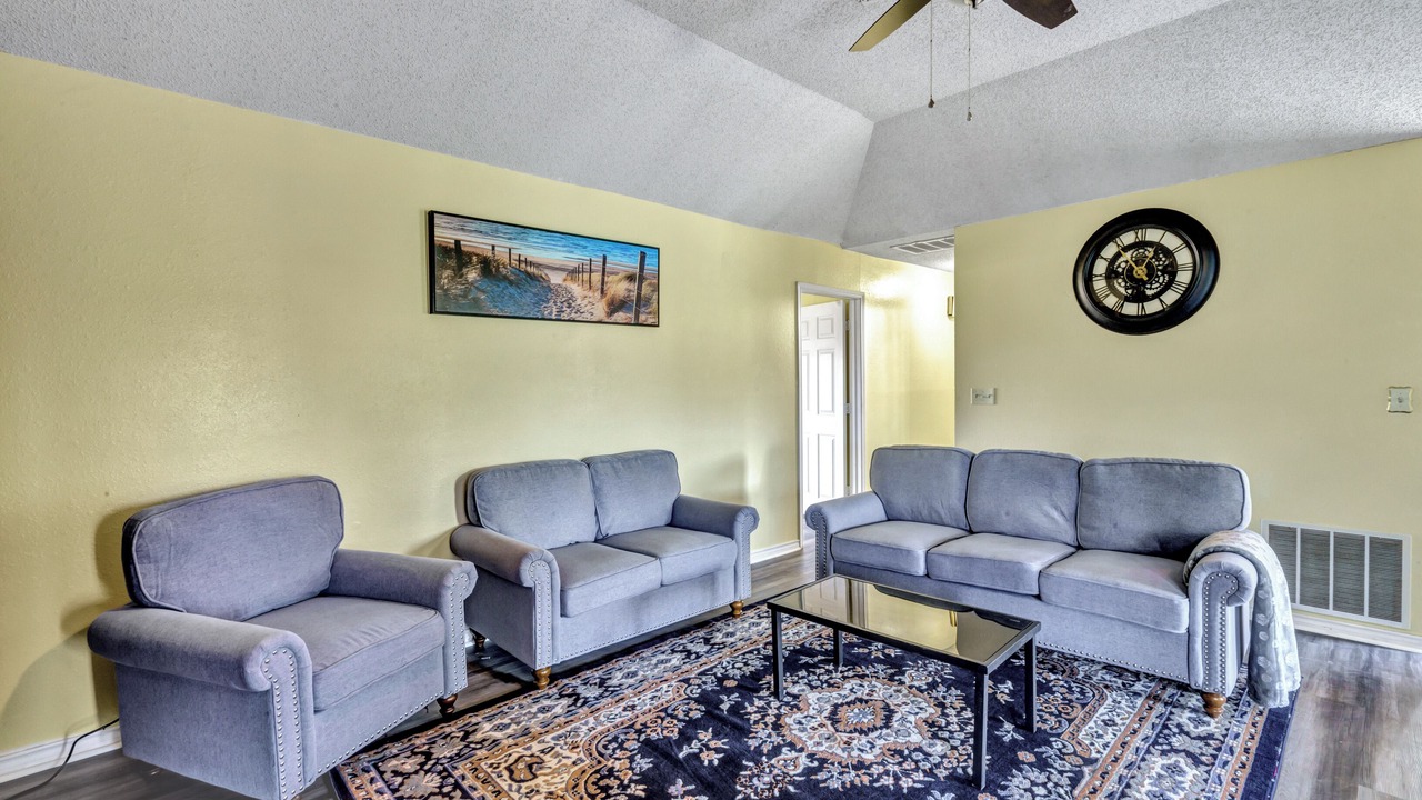 Photo of Livingroom in Gordonville