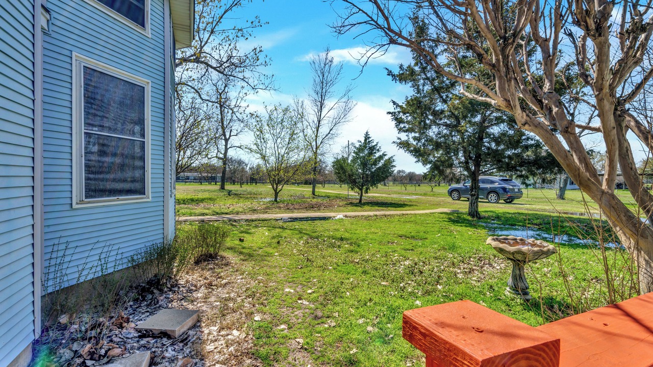 Photo of Outdoor in Gordonville