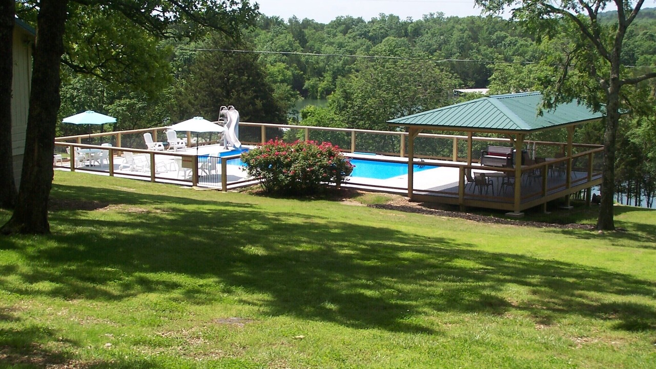Photo of Outdoor in Branson West