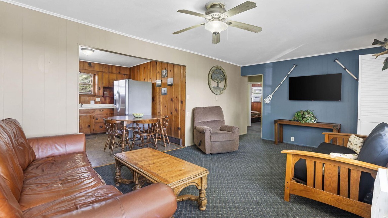 Photo of Livingroom in Branson West