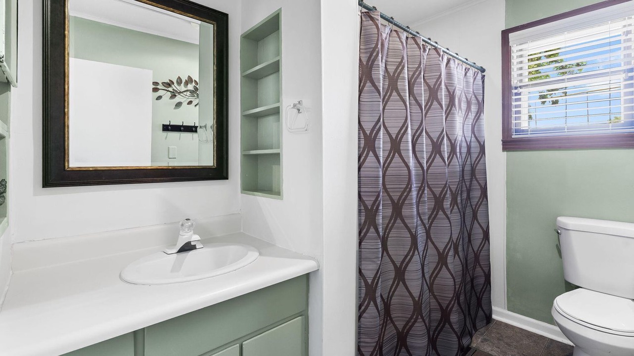 Photo of Bathroom in Branson West