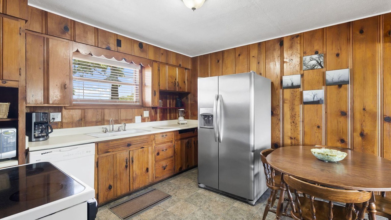 Photo of Kitchen in Branson West