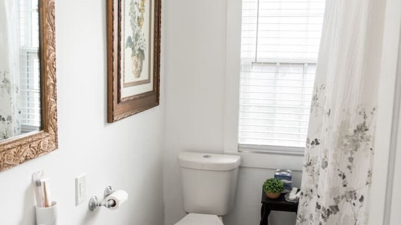 Photo of Bathroom in Jackson