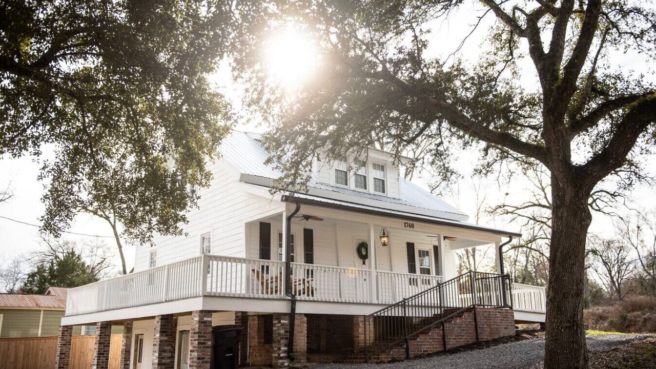Photo of Outdoor in Jackson