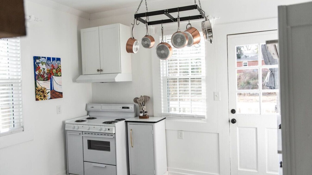 Photo of Kitchen in Jackson