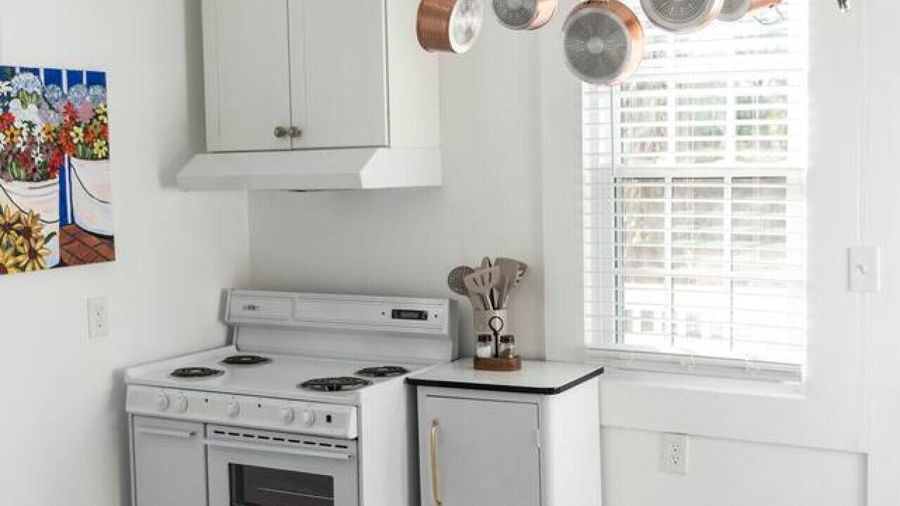 Photo of Kitchen in Jackson