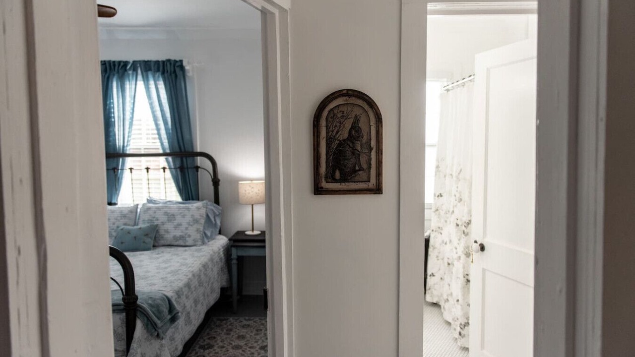 Photo of Bedroom in Jackson