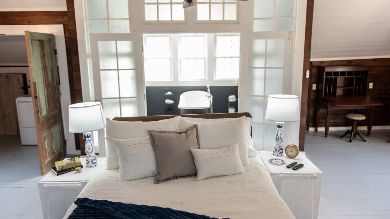 Photo of Bedroom in Jackson