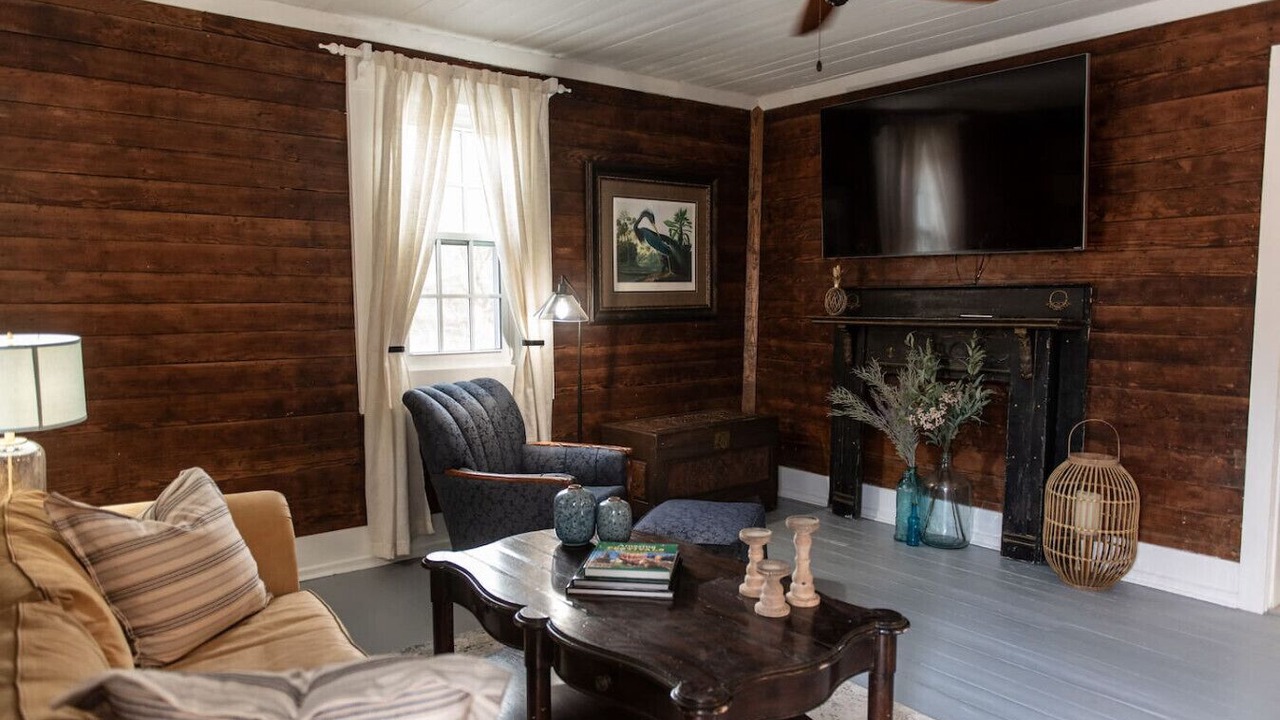 Photo of Livingroom in Jackson