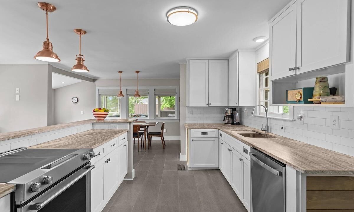Photo of Kitchen in Ogden