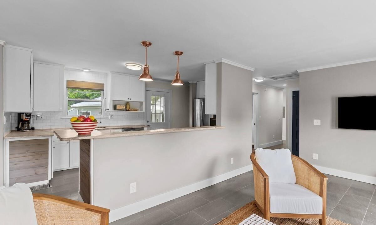 Photo of Livingroom in Ogden