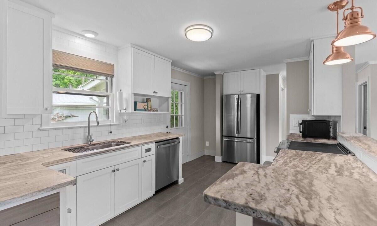Photo of Kitchen in Ogden