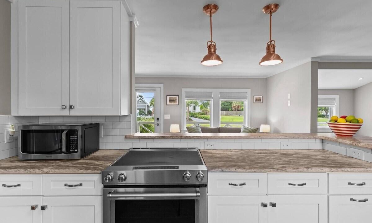 Photo of Kitchen in Ogden