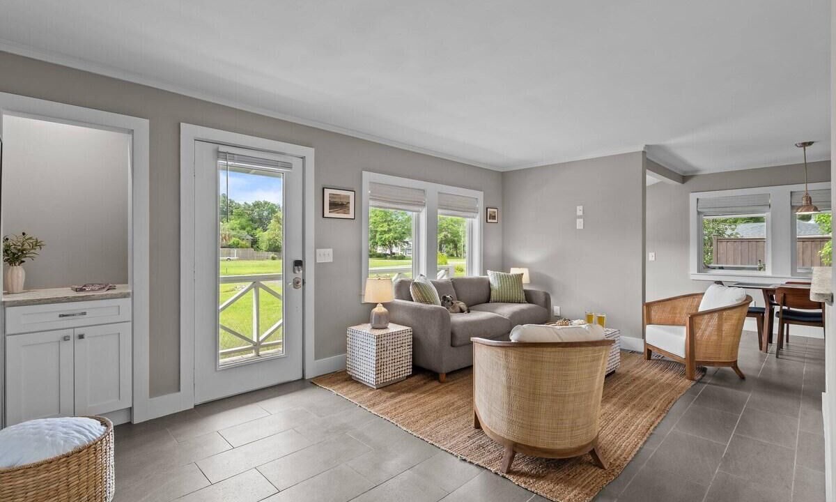 Photo of Livingroom in Ogden