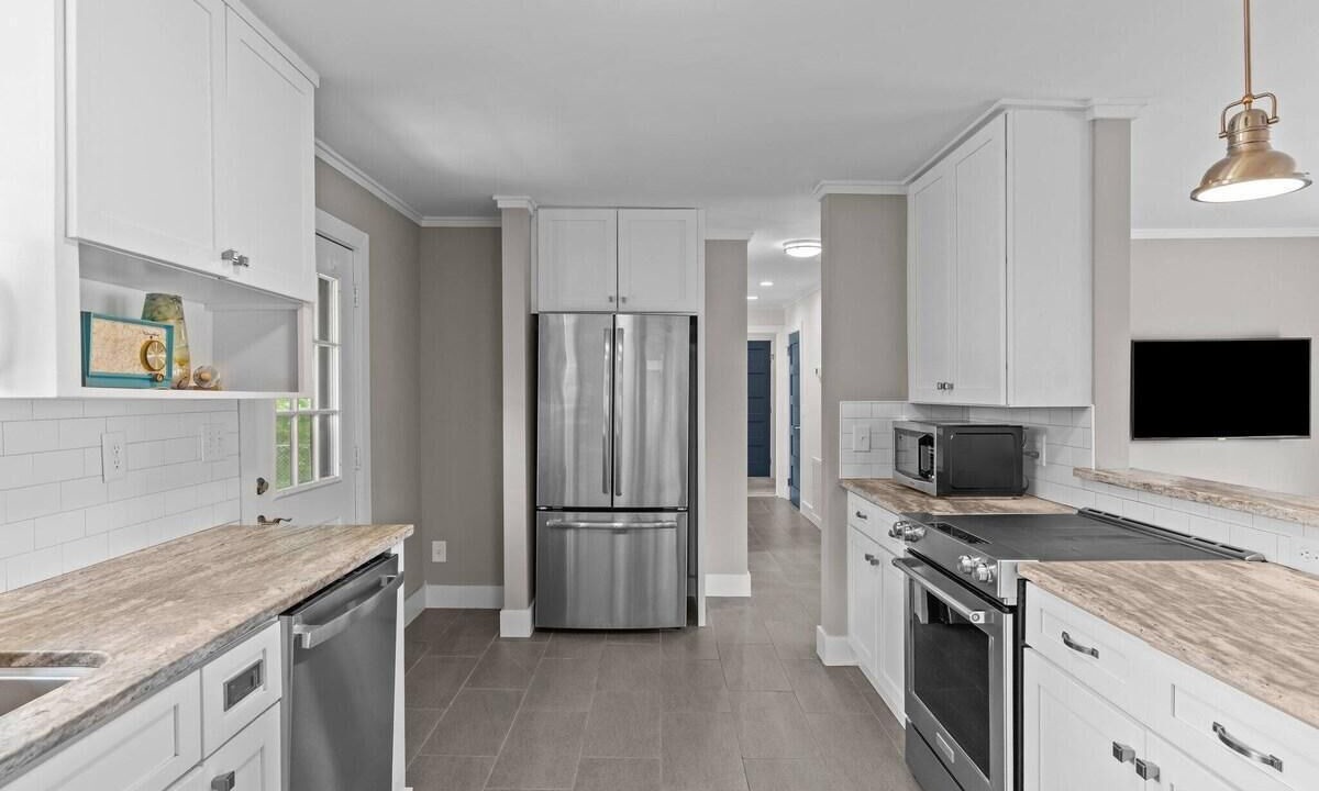 Photo of Kitchen in Ogden