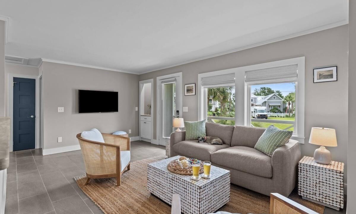 Photo of Livingroom in Ogden