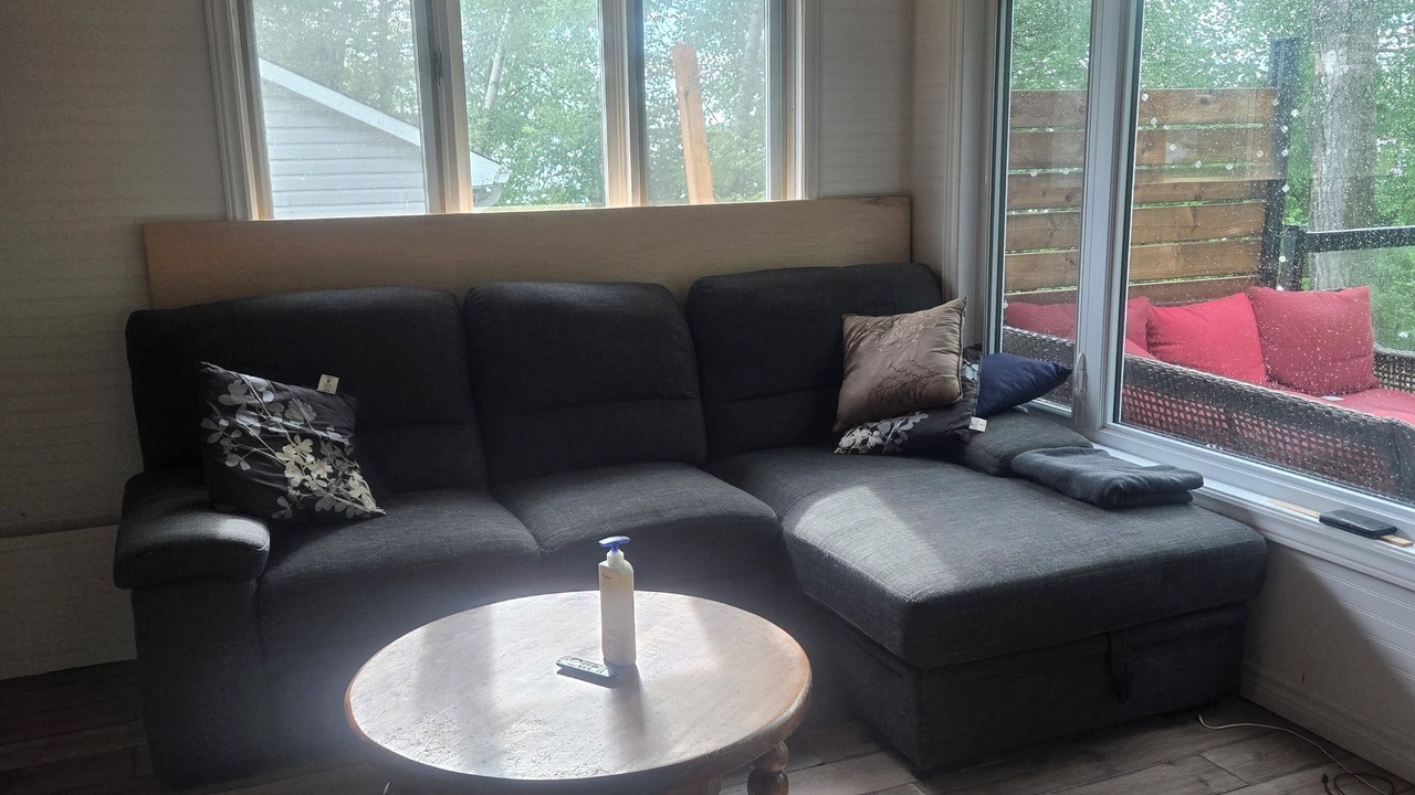 Photo of Livingroom in Plaisance