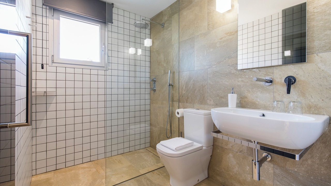 Photo of Bathroom in Preixens