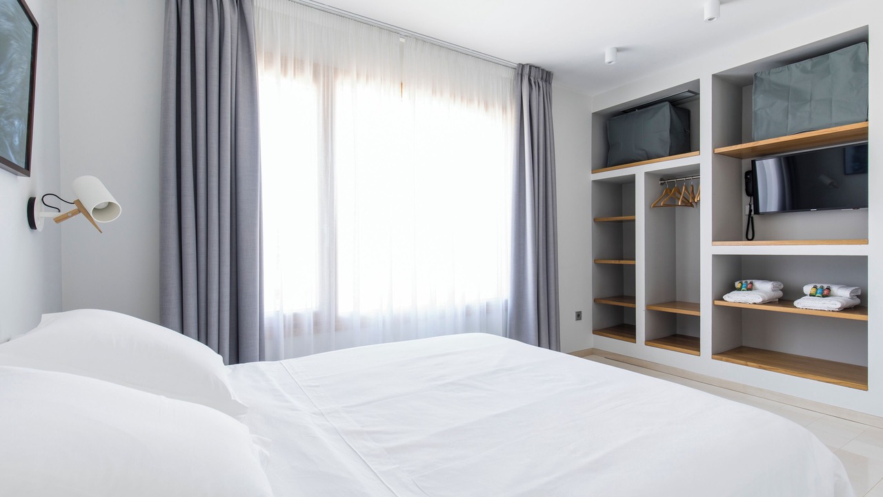 Photo of Bedroom in Preixens