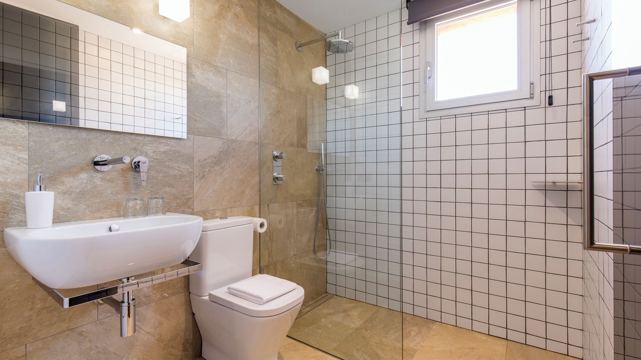 Photo of Bathroom in Preixens