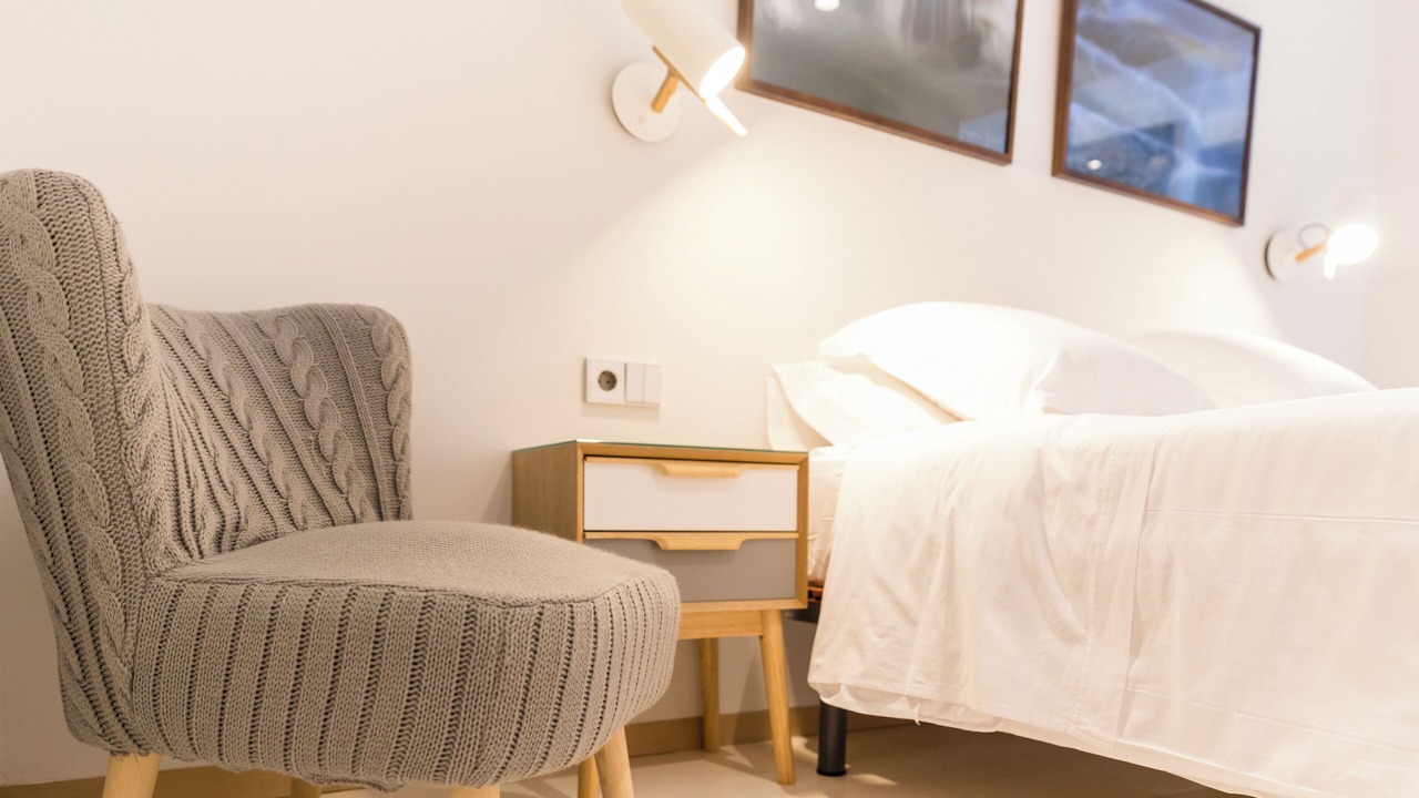 Photo of Bedroom in Preixens