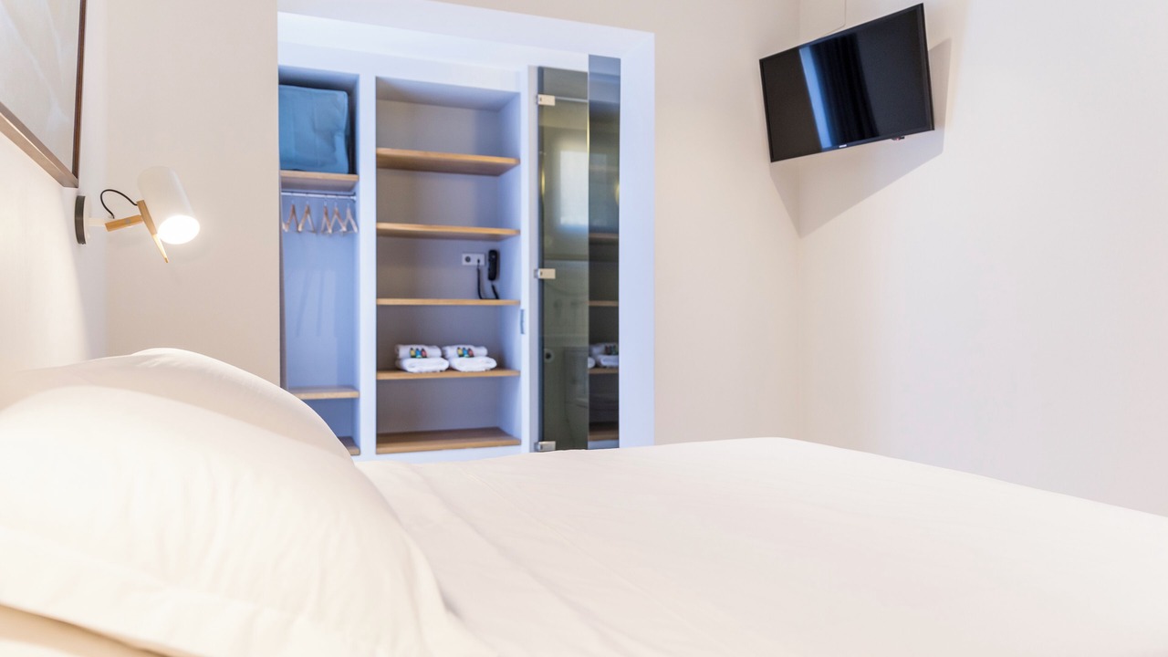 Photo of Bedroom in Preixens