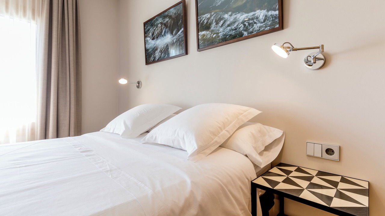 Photo of Bedroom in Preixens