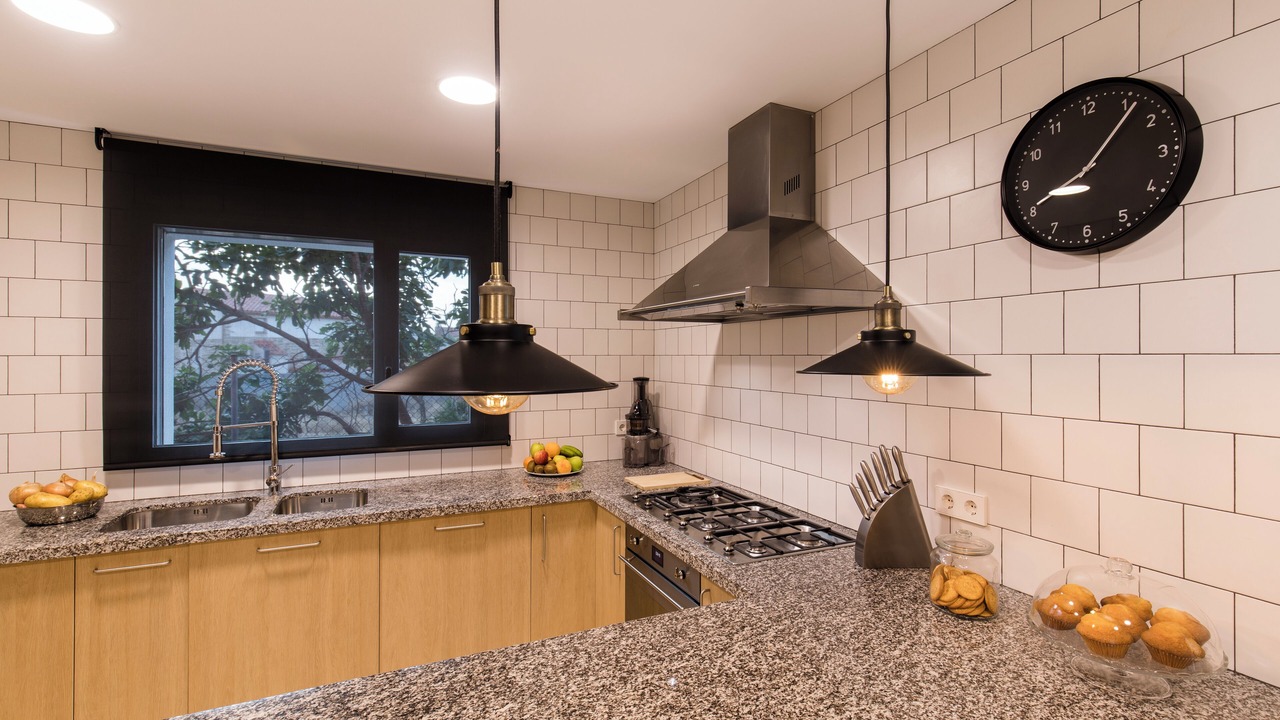 Photo of Kitchen in Preixens