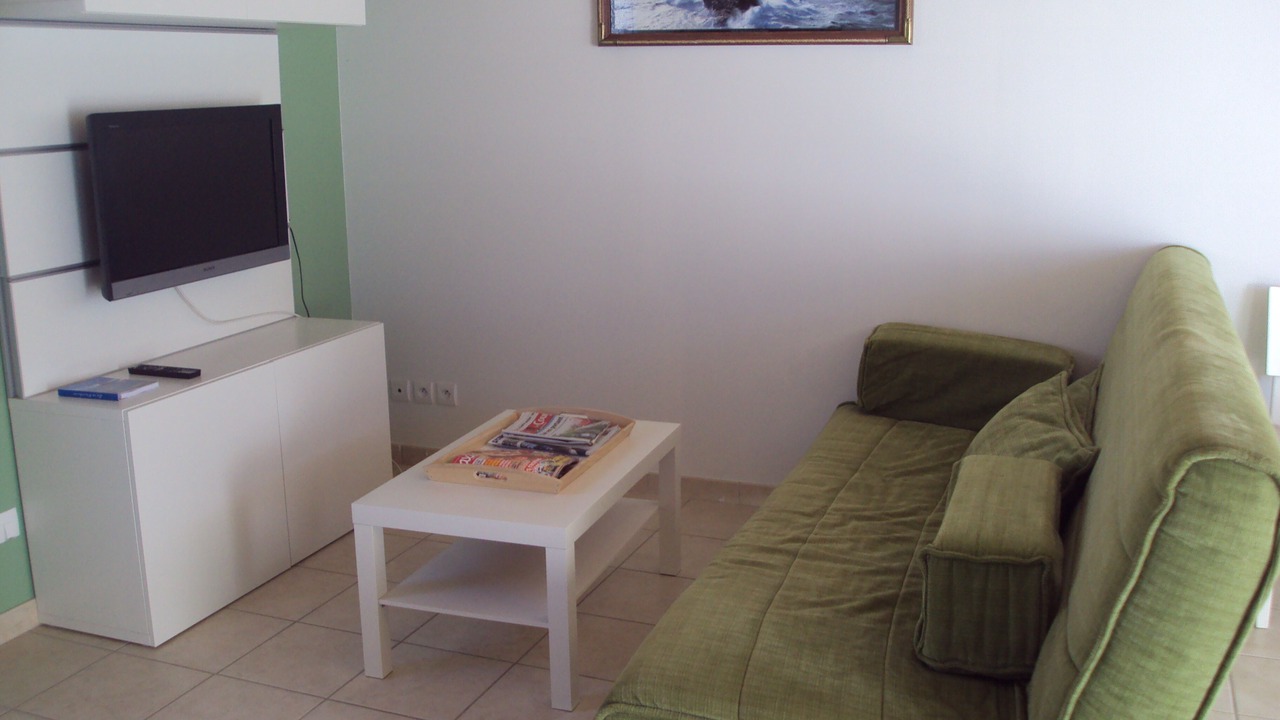 Photo of Livingroom in La Bernerie-en-Retz
