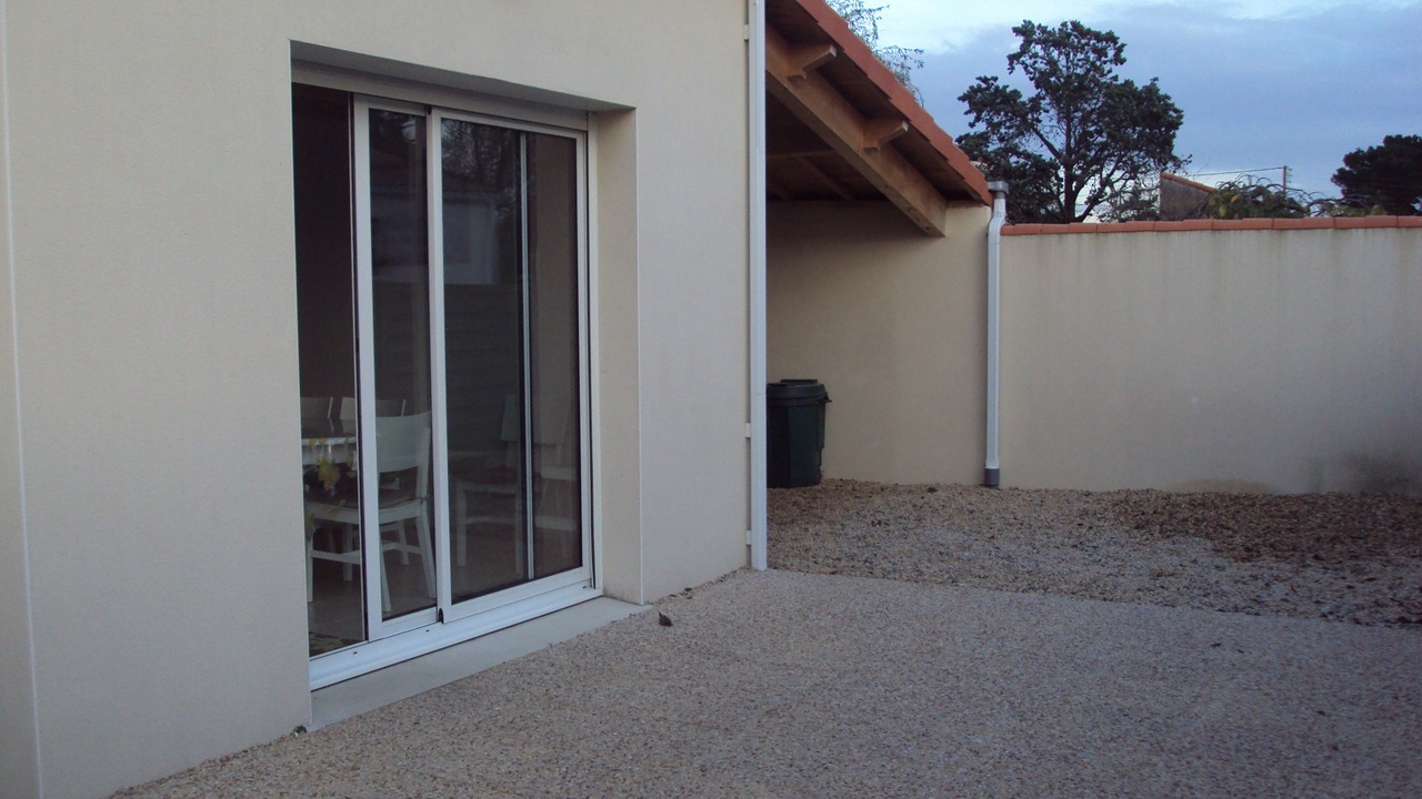 Photo of Outdoor in La Bernerie-en-Retz