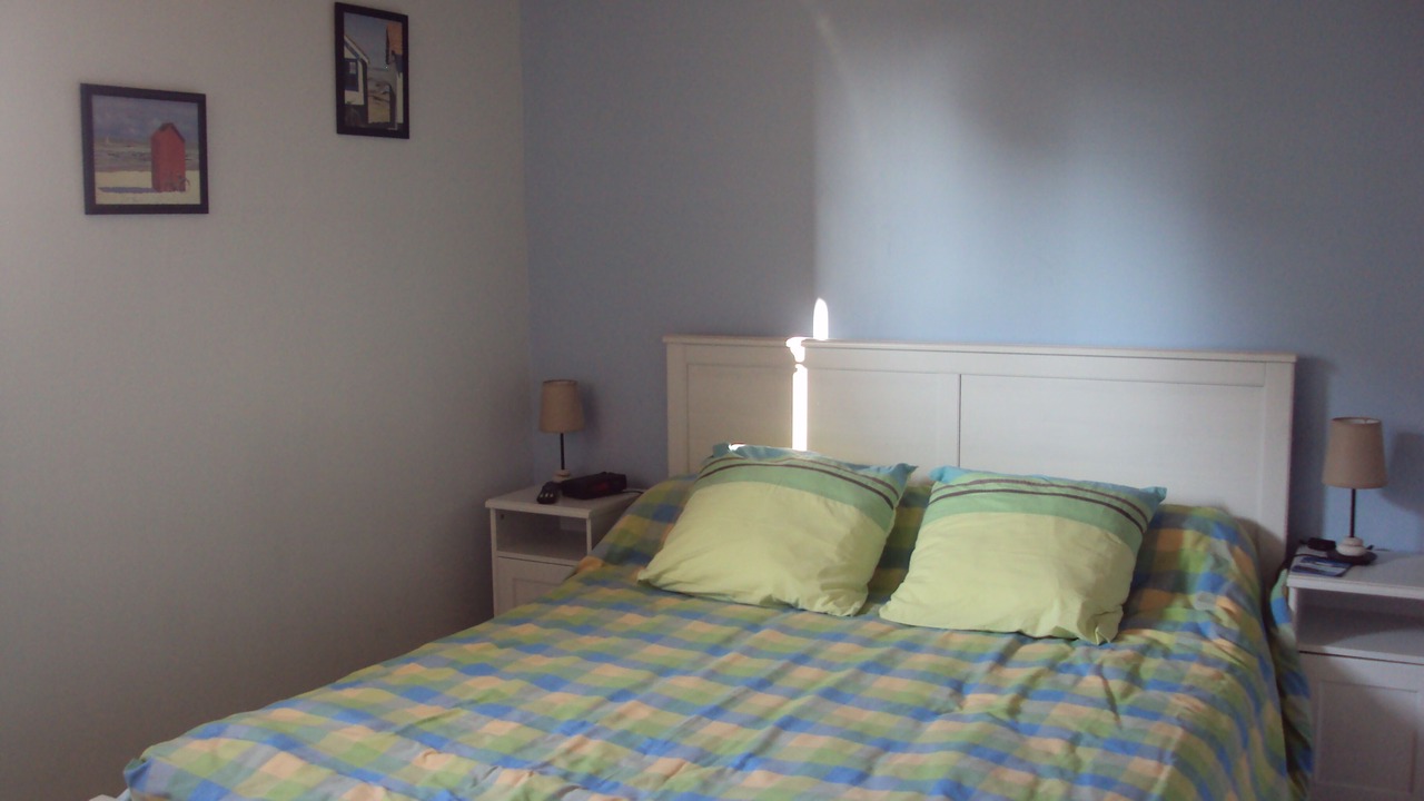 Photo of Bedroom in La Bernerie-en-Retz