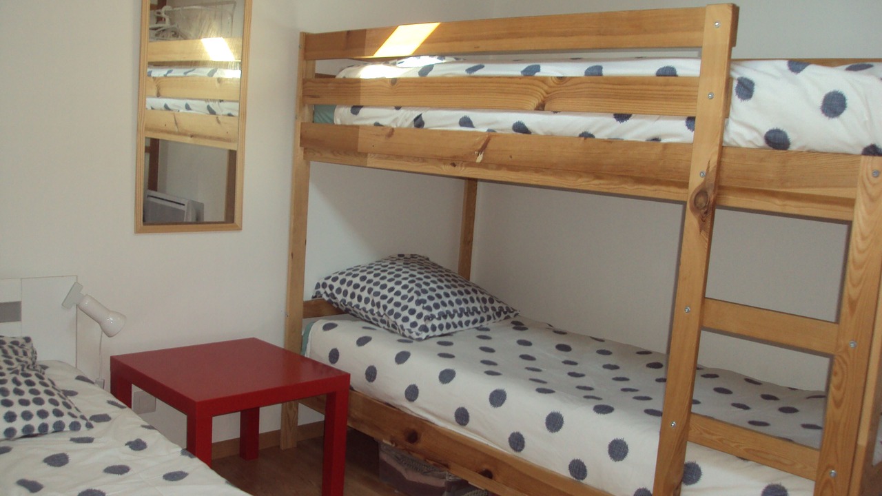 Photo of Bedroom in La Bernerie-en-Retz