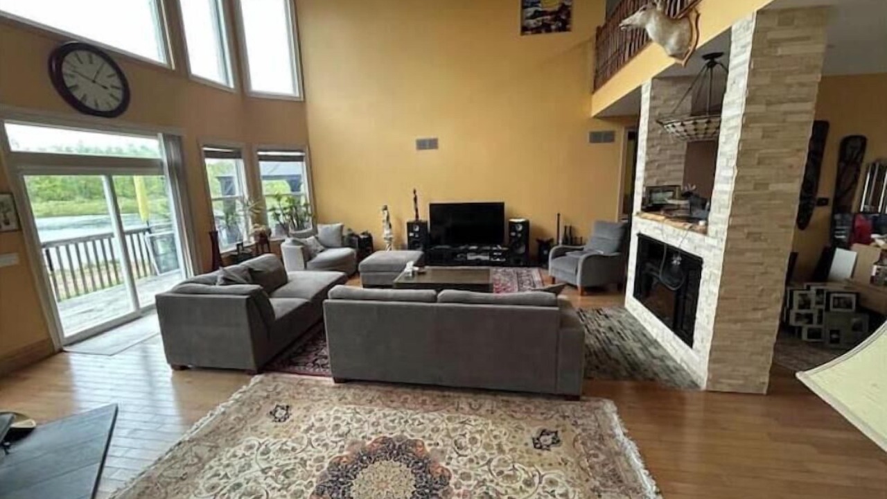 Photo of Livingroom in Norland