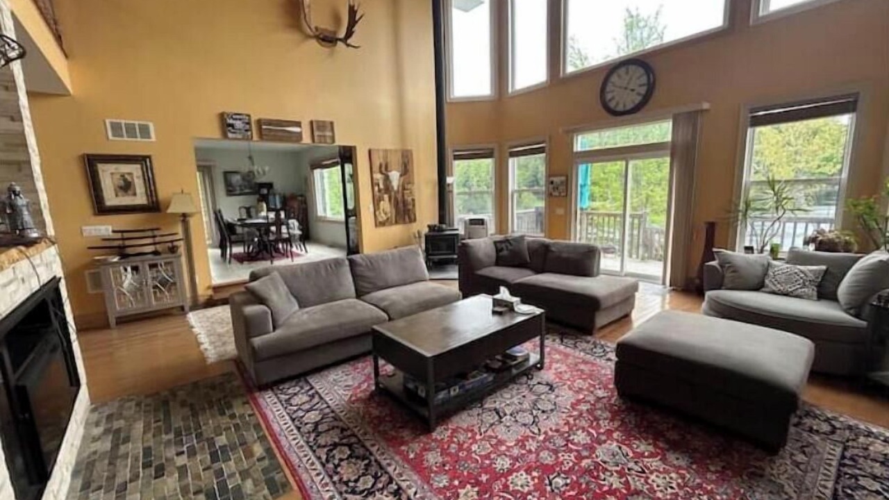 Photo of Livingroom in Norland